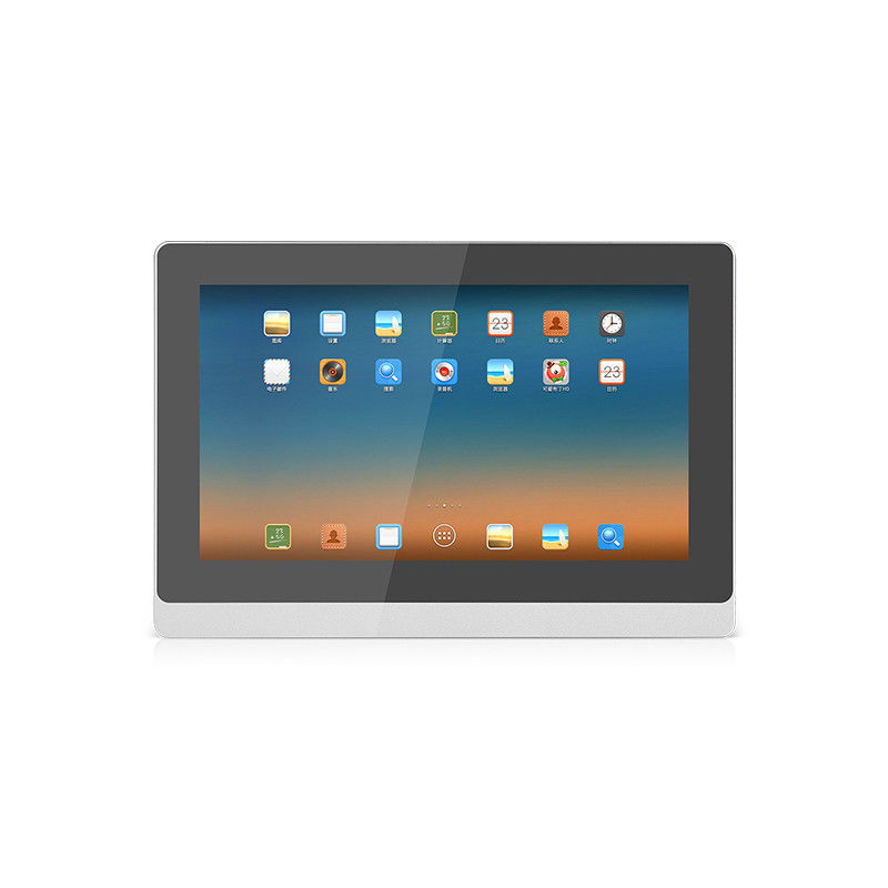 Saglam Endustriyel Dokunmatik Ekran Paneli Pc Bilgisayar Kiosk Tabletler 7 Inc Android 6 0
