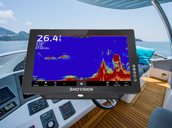 IP65 Panel PC