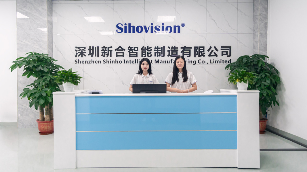Çin Shenzhen Shinho Electronic Technology Co., Limited şirket Profili