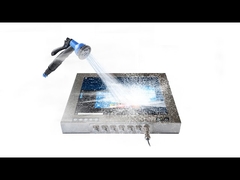 IP67 Panel PC / Panel Mount PC 10.4 Inch Intel® Core I3-4010u CPU ve 1000 Nits