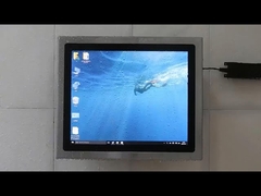 Sağlam Panel PC en kaliteli üreticisi