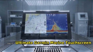 Garmin GPSMAP ve Navigasyon için En İyi Deniz Monitörü