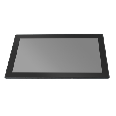 İyi fiyat LCD Ekran IP65 Intel Celeron J4125 İşlemcisi ve 1×VGA ile Panel PC çevrimiçi
