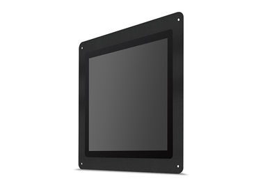 İyi fiyat CNC Makine Kontrolü İçin Raf Montajlı Endüstriyel Panel Bilgisayar / IP65 Panel PC çevrimiçi