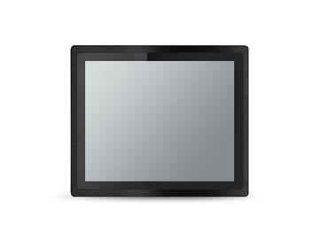 İyi fiyat Intel Core I3-8130U ile 128G SSD Tıbbi Gömülü Dokunmatik Panel PC çevrimiçi