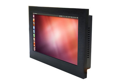İyi fiyat Açık Siyah Açık Çerçeve LCD Monitör 7 inç Boyut 1000 Nits Sunlight Okunabilir çevrimiçi