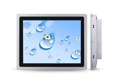 İyi fiyat Gömülü Kurulum Sağlam Windows Tablet PC 2G Bellek Yapı Wifi Bluetooth çevrimiçi