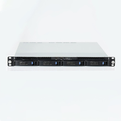 İyi fiyat 4xSATA Intel Xeon E2100 Endüstriyel Mini PC PCIe E 3.0X8 yuvası ile çevrimiçi