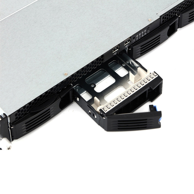 İyi fiyat Xeon E2100 4xSATA sürücü desteği ve tek PCIe yuvası ile zengin Endüstriyel Mini PC çevrimiçi