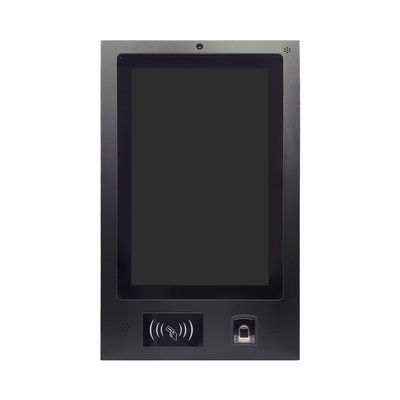 İyi fiyat Tamamen Su Geçirmez IP67 Hepsi Bir Arada Panel PC'ler 1000 Nit 21,5 İnç 10 Nokta Kapasitif Dokunmatik Ekran RFID ve Parmak İzi ile çevrimiçi