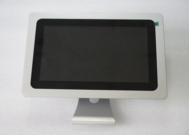 İyi fiyat Panel Montajı Gömülü Dokunmatik Panel PC 10 '' Masaüstü Fansız Endüstriyel Fansız Linux çevrimiçi