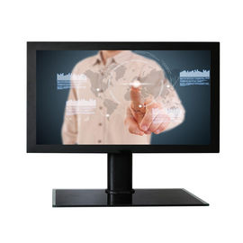 İyi fiyat Masaüstü Tipi FHD Kapasitif Dokunmatik Monitör 27 '' 1920 * 1080 12 Ay Garanti çevrimiçi