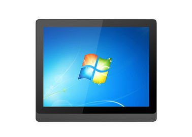İyi fiyat CNC Kontrol Dirençli Dokunmatik Monitör Otomasyonu 15 Inch Free Bezel Industrial çevrimiçi