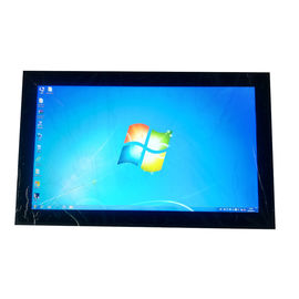 İyi fiyat Su geçirmez Güneş Işığı Okunabilir Dokunmatik Ekran Lcd Monitör 1080 p 1000 Nit 18.5 Inç çevrimiçi