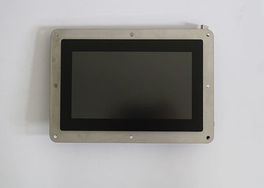 İyi fiyat Anti Yansıma Açık Çerçeve LCD Monitör Işık Sensörlü 7 İnç Dokunmatik Ekran çevrimiçi