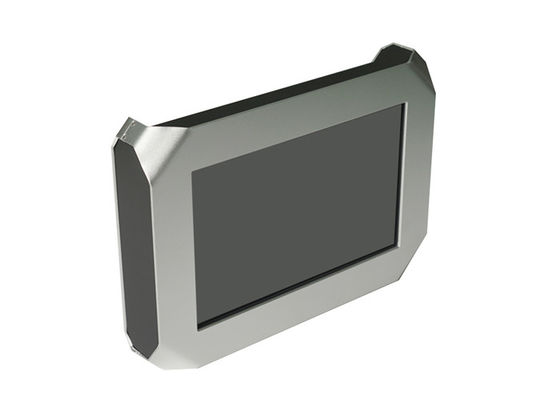 İyi fiyat DC 24V 125khz 13.56MHz RFID Okuyucu Manyetik Panel PC çevrimiçi