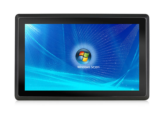 İyi fiyat 13W IP65 300cd / M2 Endüstriyel Panel Montajlı Monitör 12-24V çevrimiçi