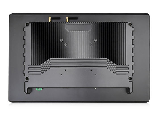 İyi fiyat IP65 21,5 inç 178 ° Kapasitif Dokunmatik Ekran PC LCD Paneli çevrimiçi