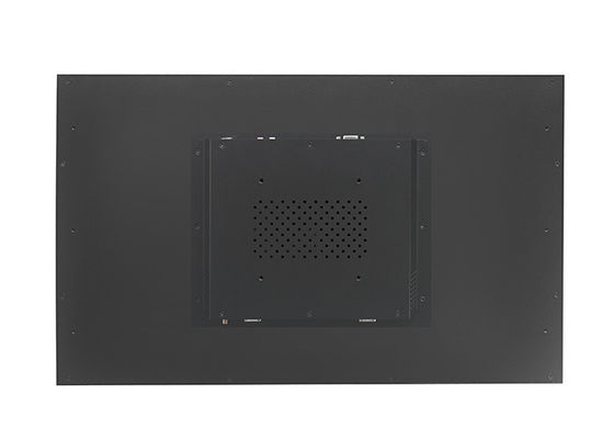 İyi fiyat 36W 2.41GHz LCD Dokunmatik Panel PC 4GB RAM Manyetik Adsorpsiyon çevrimiçi