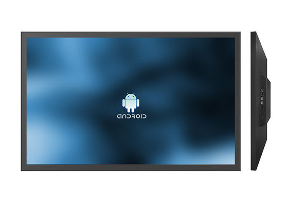 İyi fiyat 21,5 inç Optik Yapıştırma LCD Dokunmatik Ekran RK3288 Endüstriyel Android PC çevrimiçi