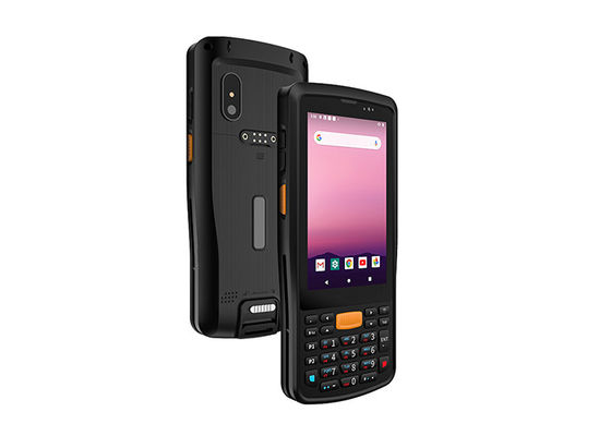 İyi fiyat 4500mAh RFID Sağlam Patlama Korumalı PDA Android 4G Lte NFC UHF çevrimiçi