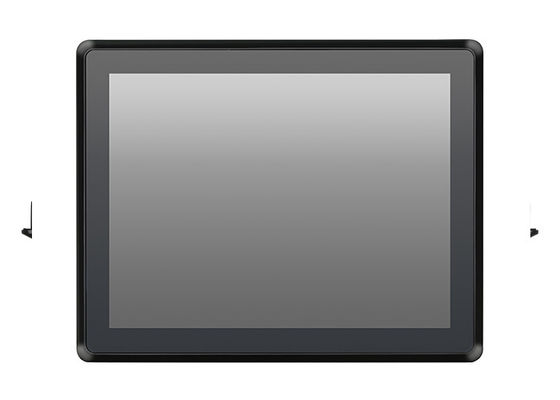 İyi fiyat FCC 15 İnç RK3399 Gömülü Endüstriyel Panel Pc Ekranı Ip65 300cd/m2 çevrimiçi
