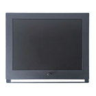 20.1" Sunlight Readable Touch Monitor 1600x1200 9V To 36V DC Stainless Steel 316 Case