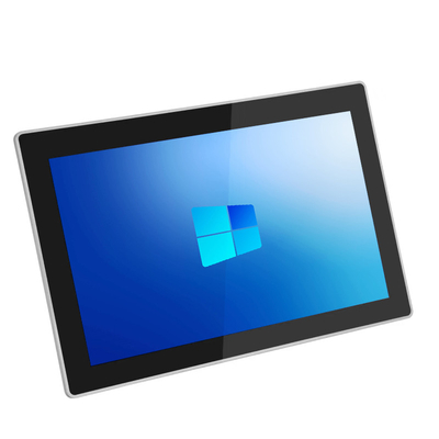 İyi fiyat Windows 11 Hepsi Bir Arada Endüstriyel Bilgisayar Kapasitif Dokunmatik Ekran 10. Çekirdek I5 8GB RAM çevrimiçi