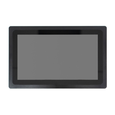 İyi fiyat Vandalproof 24 İnç Dokunmatik Monitör IP65 Su Geçirmez 24