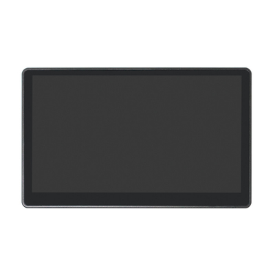 İyi fiyat RK3288 4G RAM Endüstriyel Android Panel PC Tamamen Mühürlü IP65 Su Geçirmez Bilgisayar çevrimiçi