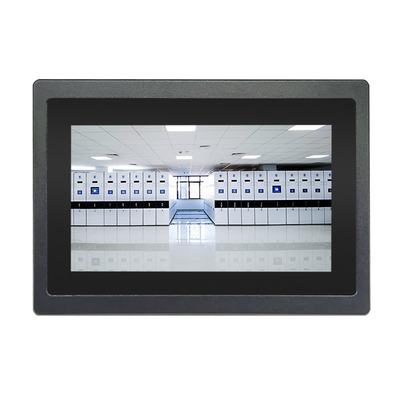 İyi fiyat Kapasitif Dokunmatik Hepsi Bir Arada RK3288 Gömülü Dokunmatik Panel PC Android 7.1 çevrimiçi