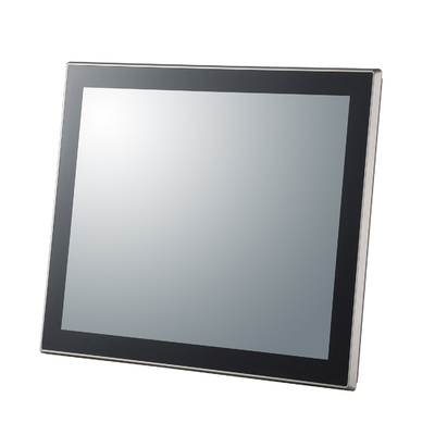USB/HDMI/VGA Arabirimli 128 GB Endüstriyel Dokunmatik Panel PC