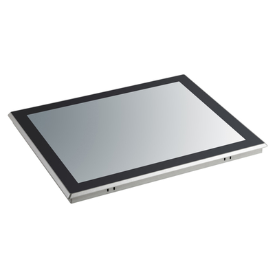 İyi fiyat 128GB / 256GB Endüstriyel Dokunmatik Panel Bilgisayar PC, HDMI/VGA Windows çevrimiçi