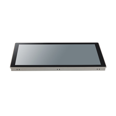 İyi fiyat Intel Core I3/I5/I7 HDMI/VGA Arabirimli CPU 4GB/8GB Endüstriyel Dokunmatik Panel PC çevrimiçi