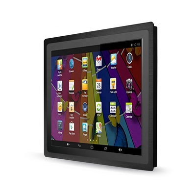 İyi fiyat LCD Ekran IP65 Panel PC Panel / VESA / Duvar / Masaüstü Montajı çevrimiçi