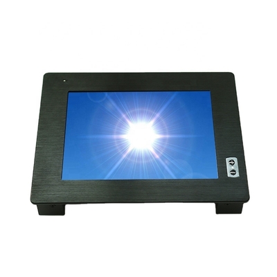 İyi fiyat 35 milyon dokunuş ve 2 mm'lik dokunma doğruluğu ile LCD Resistive Touch Monitor çevrimiçi