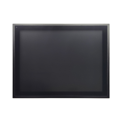 İyi fiyat LCD Ekran Tipi HD Dokunmatik Ekran Monitörü 35 Milyon Dokunma Dayanıklılığı çevrimiçi