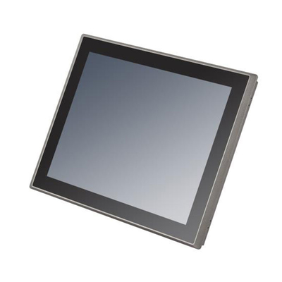 Endüstriyel LCD Ekranlı Gigabit Ethernet Embedded Touch Panel PC