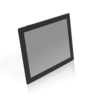 İyi fiyat Endüstriyel ortamlar için yüksek parlaklıkla Windows 10 PRO IP65 Panel PC çevrimiçi