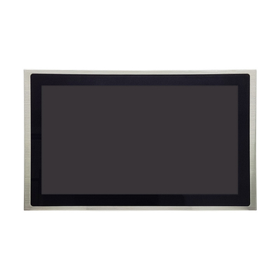 128GB SSD Güneş Işığı Okulabilir Panel PC, Anti-Glare Yüzeyi ve Kapasitatif Dokunmatik Ekran