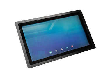 İyi fiyat Self Servis Kiosk için Gömülü Kurulum Endüstriyel Panel PC Sağlam Windows Tablet çevrimiçi