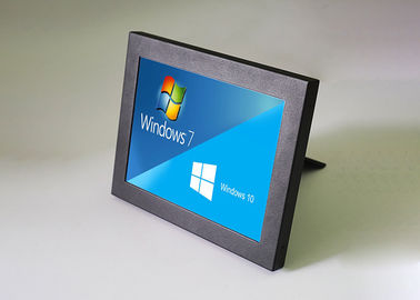 İyi fiyat Endüstriyel Üretim All In One PC Dokunmatik Ekran SIM Kart Yuvası ile 10.4 Inç Boyutu çevrimiçi