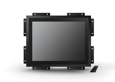 İyi fiyat Self Servis Otomatı için Düz Panel Ön Açık Çerçeve LCD Monitör çevrimiçi