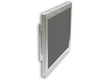 İyi fiyat Sayısal Kontrol Cihazı için Isı Yayımı Endüstriyel Panel Montaj PC çevrimiçi