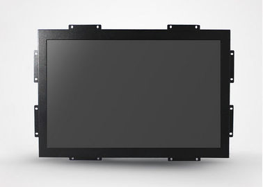 İyi fiyat Otomat Makinesi için 21.5 inç 1080p Açık Çerçeve LCD Monitör 400 Nits Parlaklık çevrimiçi