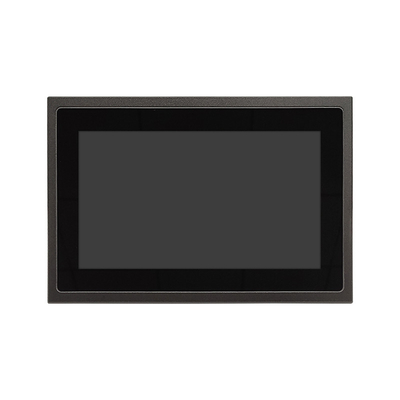 İyi fiyat 7 Inch Smart Board Touch Screen Panel Monitor Çözünürlüğü 1024*600 çevrimiçi