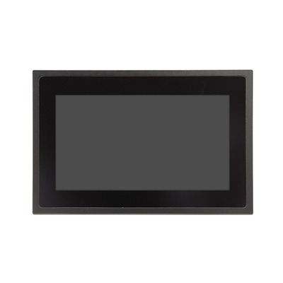 İyi fiyat Endüstriyel Fansiz PC Dokunma 7 Inç HMI Panel PC 1000 nit Endüstriyel Android Panel Bilgisayar Endüstriyel PC çevrimiçi
