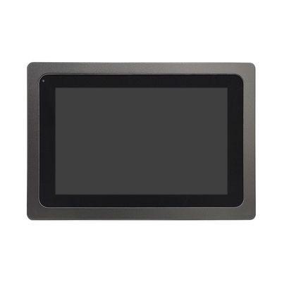 İyi fiyat 10Kapasitif dokunmatik ekran ve 64GB depolama alanı ile.1 inç RK3568 Dört çekirdekli Android Tablet PC çevrimiçi