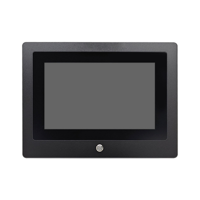 İyi fiyat 10 Inch Window Linux Sağlam gömülü LCD Ekranı Tüm Bir Endüstriyel Panel Pc 25000 MAh Pil ile çevrimiçi