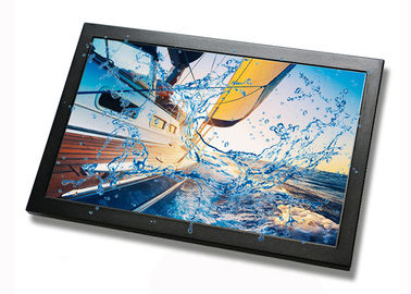 İyi fiyat 19 inç Su Geçirmez LED Monitör / Dokunmatik Ekran Monitör 1440X900 Çözünürlük çevrimiçi